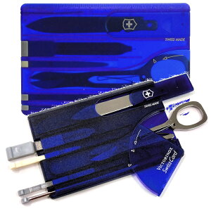 rNgmbNX VICTORINOX 0.7122.T2 XCXJ[h T2 BL u[ysAiz