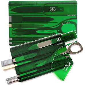 rNgmbNX VICTORINOX@0.7144.T4 XCXJ[h T4 GN O[ysAiz