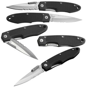XpC_R SPYDERCO S003PS XpC_R/\iCt g