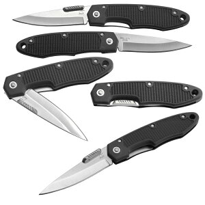 XpC_R SPYDERCO S003P XpC_R/\iCt n