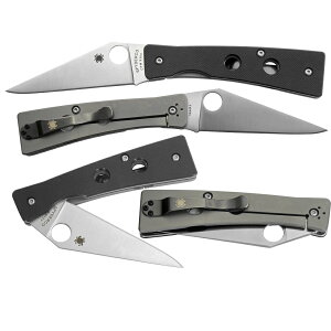 スパイダルコ SPYDERCO C132GP チョクウェ