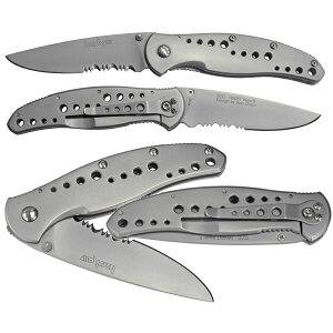 J[VE KERSHAW 1650ST 4.5"xBp[II g