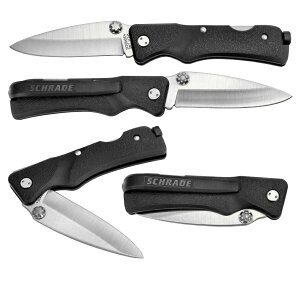 V[h SCHRADE SW7FE XCb` Cg