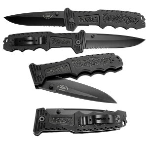 uhbOiCt BULLDOGS KNIVES BD-16 Xg[gt@C^[