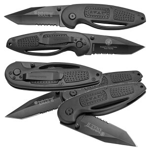 X~X&EFb\ S&W SW53BTS 5"S.W.A.TII ^g[ g ubN