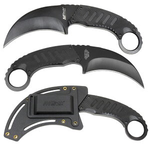 }X^[Jbg MASTERCUTLERY MT-665BK Jrbg ubN G10