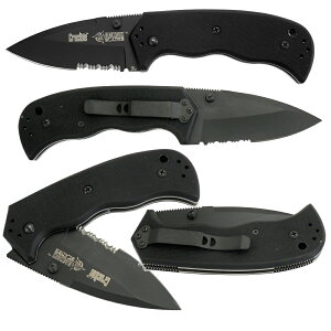 }X^[YEIuEfBtFX MOD KNIVES 15CR11BK N[Vu tH_[ g ubN