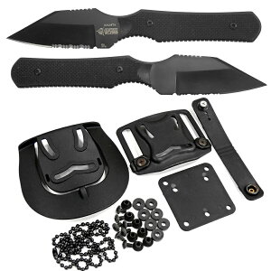 }X^[YEIuEfBtFX MOD KNIVES 15KL10BK JX^ g ubN
