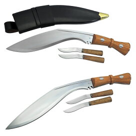 楽天市場】キャッツ KATZ KNIVES MC/CW ボブキャット チェリーウッド 