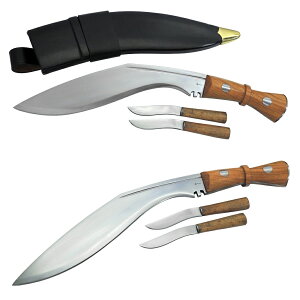 NNiCt KHUKURI KK-4 ChRNNiCt