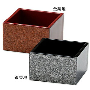 越前漆器・越前塗 雅乃 一合升