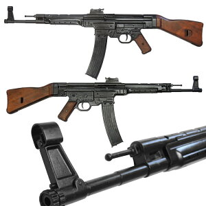 �e���v���J StG44�A�T���g���C�t��