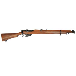 evJ [EGtB[h SMLE Mk.III Ct