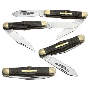 EB`FX^[ WINCHESTER W15-2880 1/2 o[