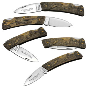 EB`FX^[ WINCHESTER W15-1990-1 bNobN