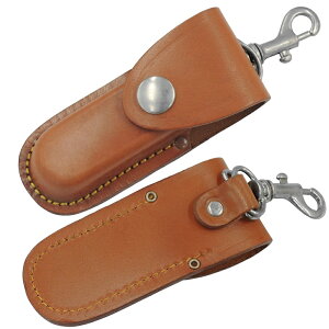 ビクトリノックス用レザーケース 4.0936P 94E (日本製)