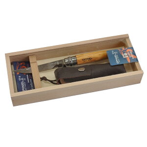 OPINEL (Isl) 001090 XNO.10 I[u V[Xt Mtgؔ