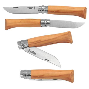 OPINEL (Isl) 002020 NO.8 Xe I[uEbh
