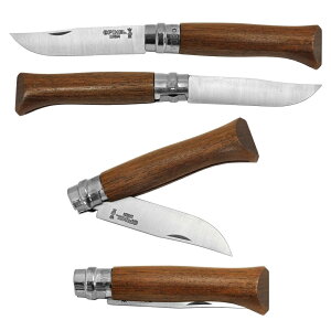 OPINEL (Isl) 002022 NO.8 Xe EHibgEbh