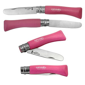 OPINEL (Isl) 001699 NO.7 ۃt@[XgIsl Xe sNtNVA