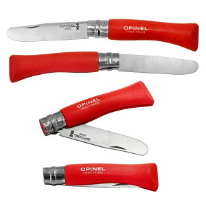 OPINEL (Isl) 001698 NO.7 ۃt@[XgIsl 