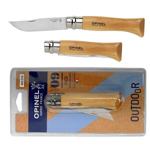 OPINEL (Isl) 001254 NO.9 Xe uX^[