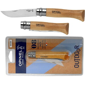 OPINEL (Isl) 000405 NO.8 Xe uX^[