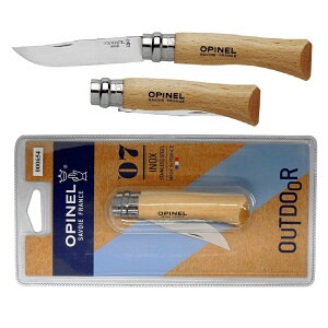 OPINEL (Isl) 000654 NO.7 Xe uX^[