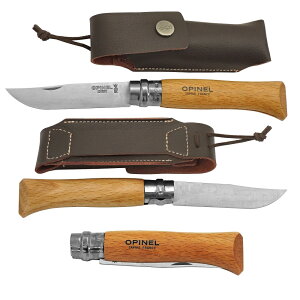 OPINEL (Isl) 001089 NO.8 Xe V[Xt