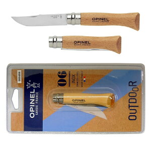 OPINEL (Isl) 000404 NO.6 Xe uX^[