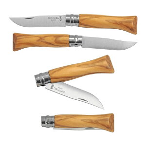 OPINEL (Isl) 002023 NO.6 Xe I[uEbh
