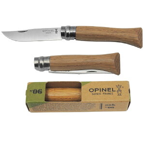 OPINEL (Isl) 002024 NO.6 Xe I[NEbh