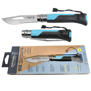 OPINEL (Isl) 001576 NO.8 AEghA u[