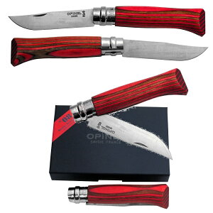 OPINEL (Isl) 002390 NO.8 Xe o[` bh