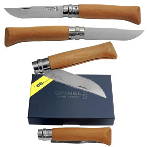 OPINEL (Isl) 002365 NO.8 Xe v[ c[