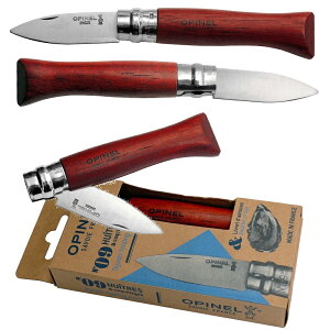 OPINEL (Isl) 001616 NO.9 Xe y&Lp