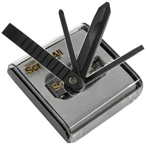 XCXebN SWISS-TECH LCSA-1 XN[Y I[