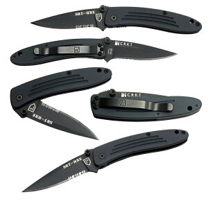 RrAo[iCt COLUMBIA RIVER 7011LE Apb` [GtH[Xg g ATS34 lCr[u[