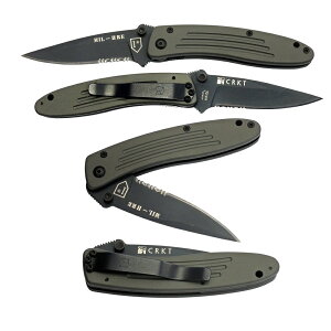 RrAo[iCt COLUMBIA RIVER 7012M Apb` ~^[ g ATS34 I[u