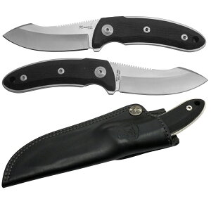 Lbc KATZ KNIVES NFX e҃n^[