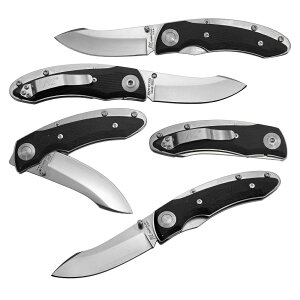 Lbc KATZ KNIVES NJ-3 e҃tH_[