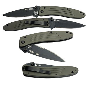 RrAo[iCt COLUMBIA RIVER 7013M Apb` ~^[ g ATS34 I[u