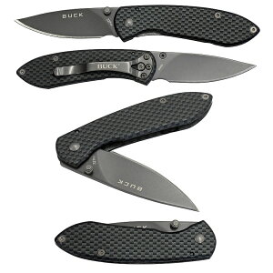 obNiCt BUCK 327CFS m[u}