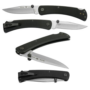 obNiCt BUCK 110BKS3 X v TRX ubN