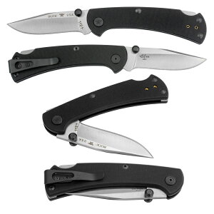 obNiCt BUCK 112BKS3 X v TRX ubN