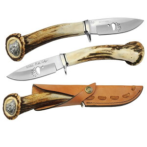 バックナイフ BUCK 192TG トラックス グリズリーベアー