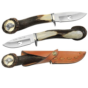 バックナイフ BUCK 192TB トラックス ワイルドボア