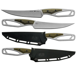 obNiCt BUCK 636GRS pbNCg v2.0 vZbT[