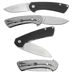 バックナイフ BUCK 040BKS オンセット