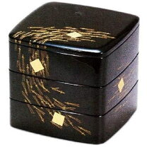 楽天市場】越前塗り 越前塗 越前漆器（重箱｜弁当箱・水筒）：キッチン 